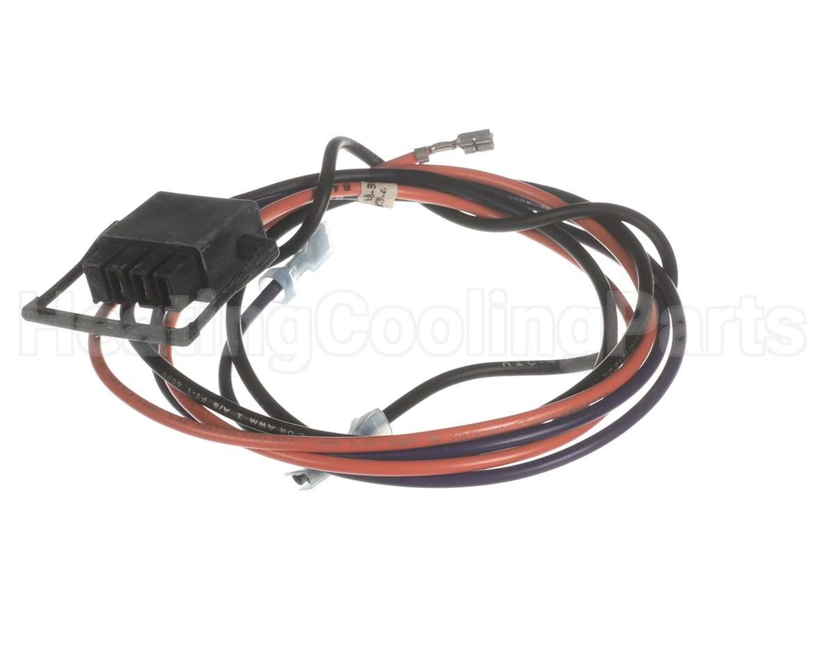 27M22 Lennox Motor Wiring Harness
