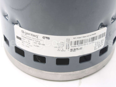 27W72 Lennox 1/2Hp 208-230V 1200Rpm Blw Mot