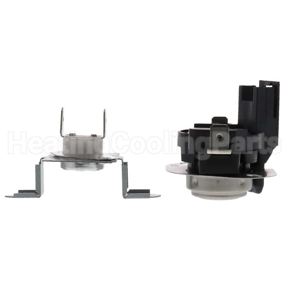 280148 Thermal Cutoff Compatible