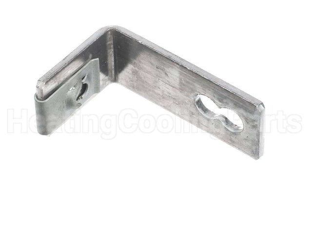 280523 Loren Cook Aluminum "L" Bracket