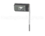 280523 Loren Cook Aluminum "L" Bracket