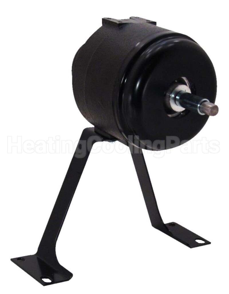 289 Century Unit Bearing Motor