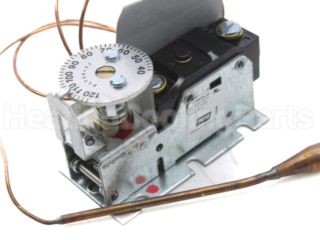 2890019 Heatcraft Refrigeration 40-120F Fan Temp Control