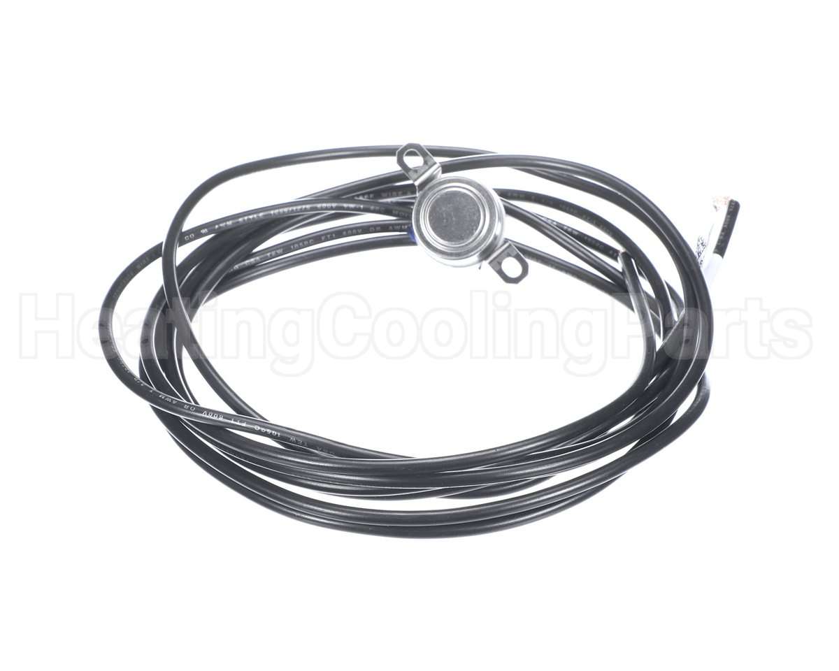 28908601 Heatcraft Refrigeration L75-35F Thermostat