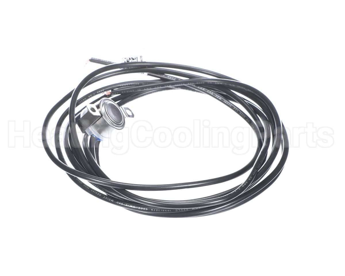 28908601 Heatcraft Refrigeration L75-35F Thermostat