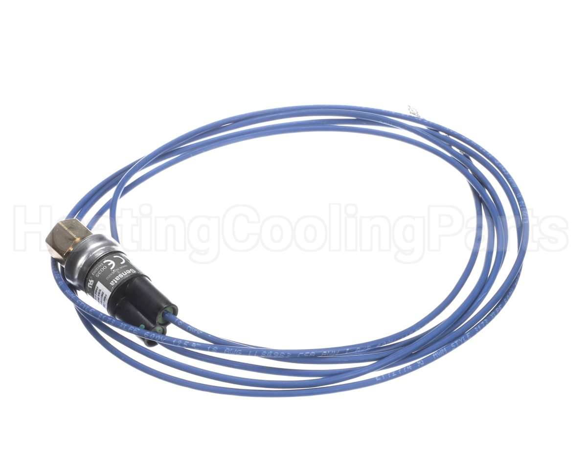 28911101 Heatcraft Refrigeration Pressure Control