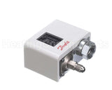 2891402 Heatcraft Refrigeration 20"/100# Open-Lo Spst,# Switch