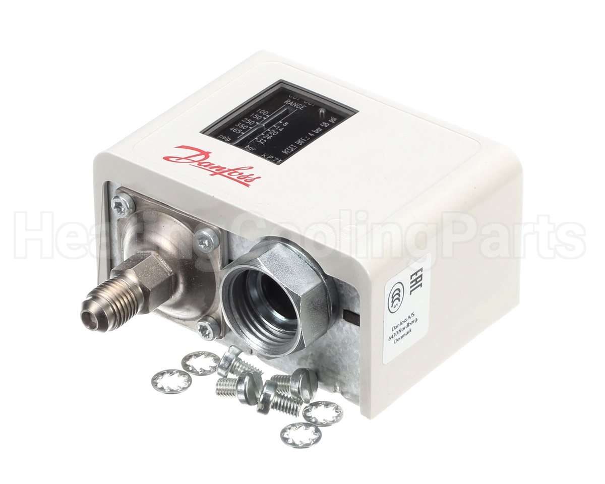 2891715 Heatcraft High Pressure Switch