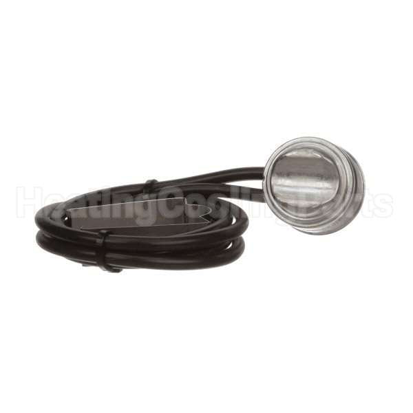 28917401 Compatible Heatcraft Thermostat Heater Limit