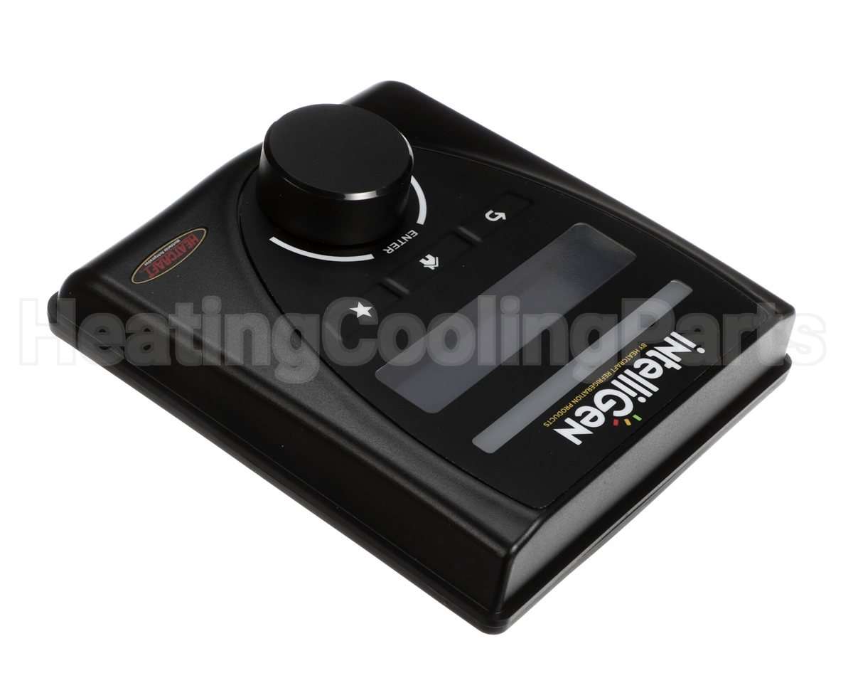 28918201S Compatible Heatcraft Control Remote Unit Interface