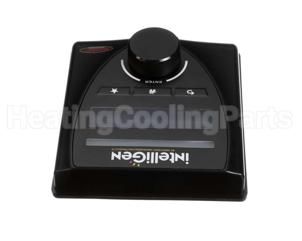 28918201S Compatible Heatcraft Control Remote Unit Interface