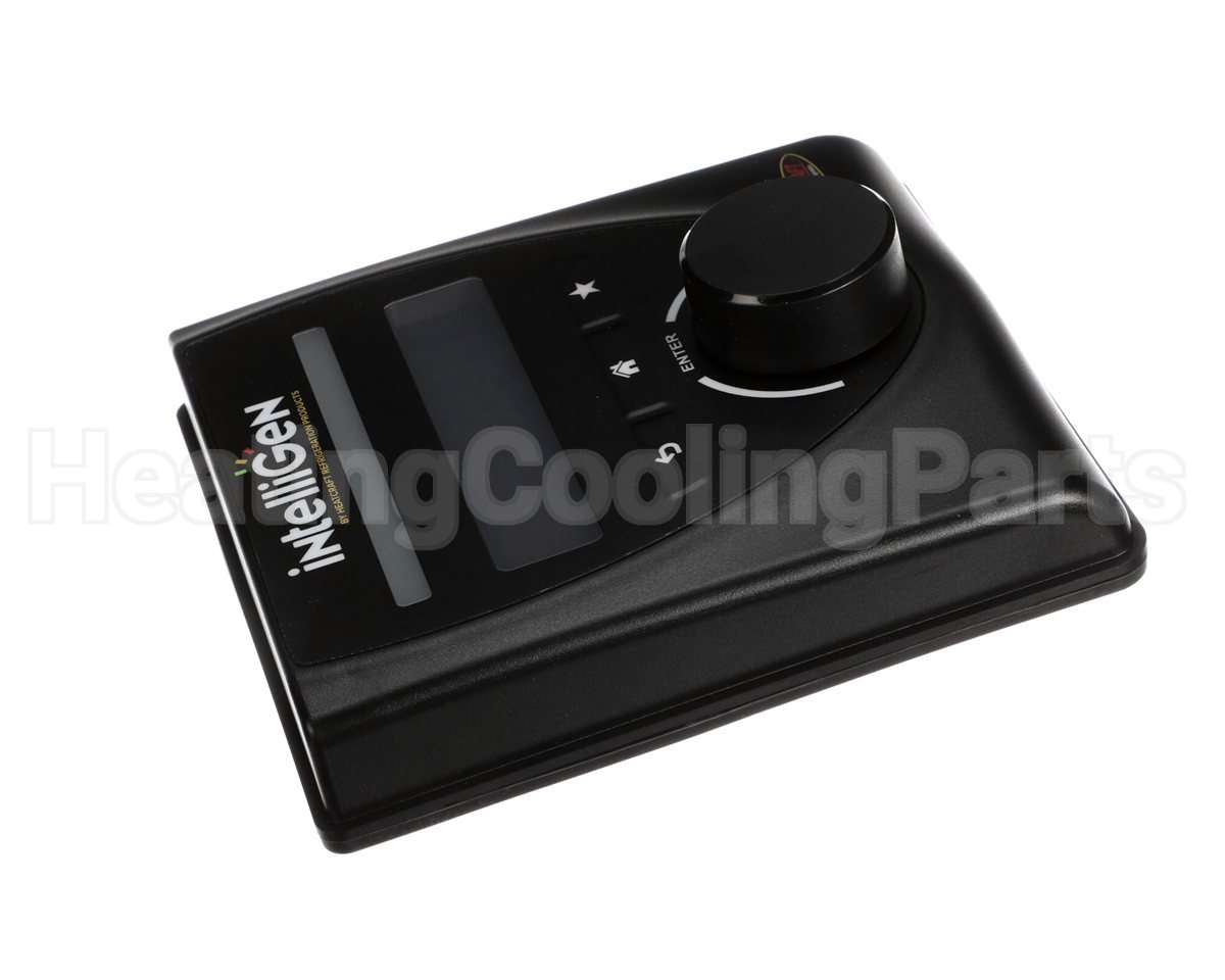 28918201S Compatible Heatcraft Control Remote Unit Interface