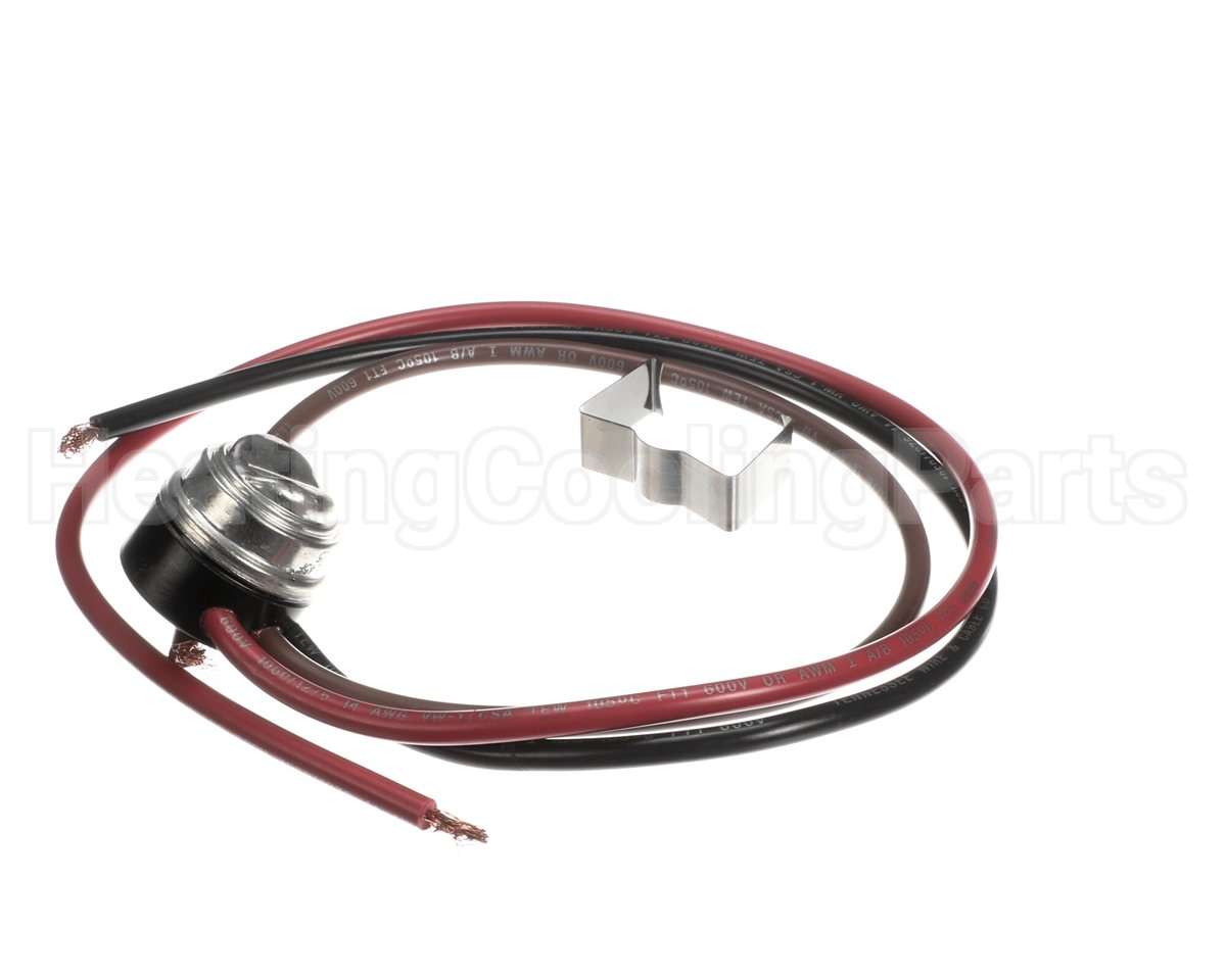 2892425 Heatcraft Refrigeration 0F-23F 45C Spdt