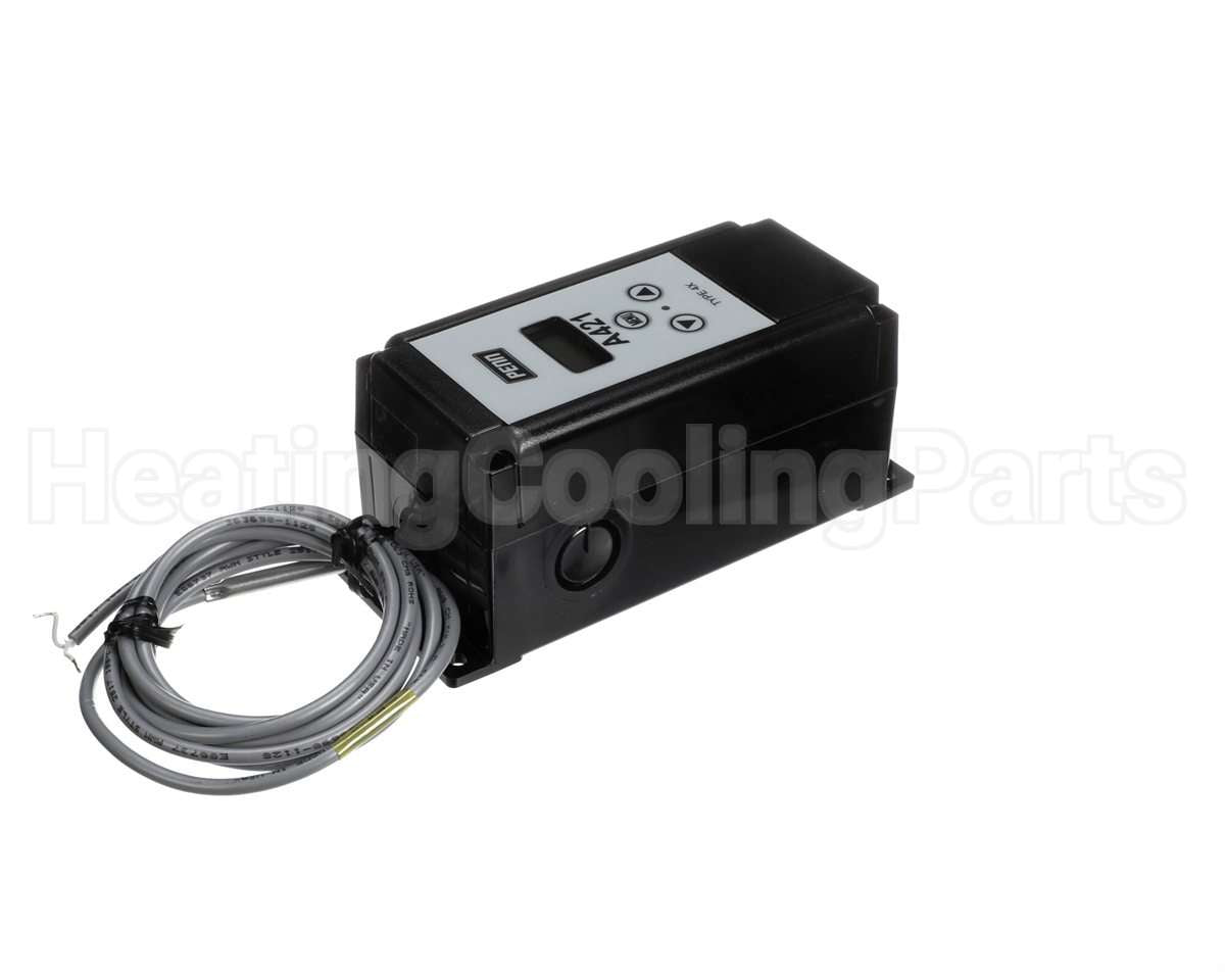 28963301 Heatcraft Refrigeration Tstata421Elec-120/240Vacnema4X