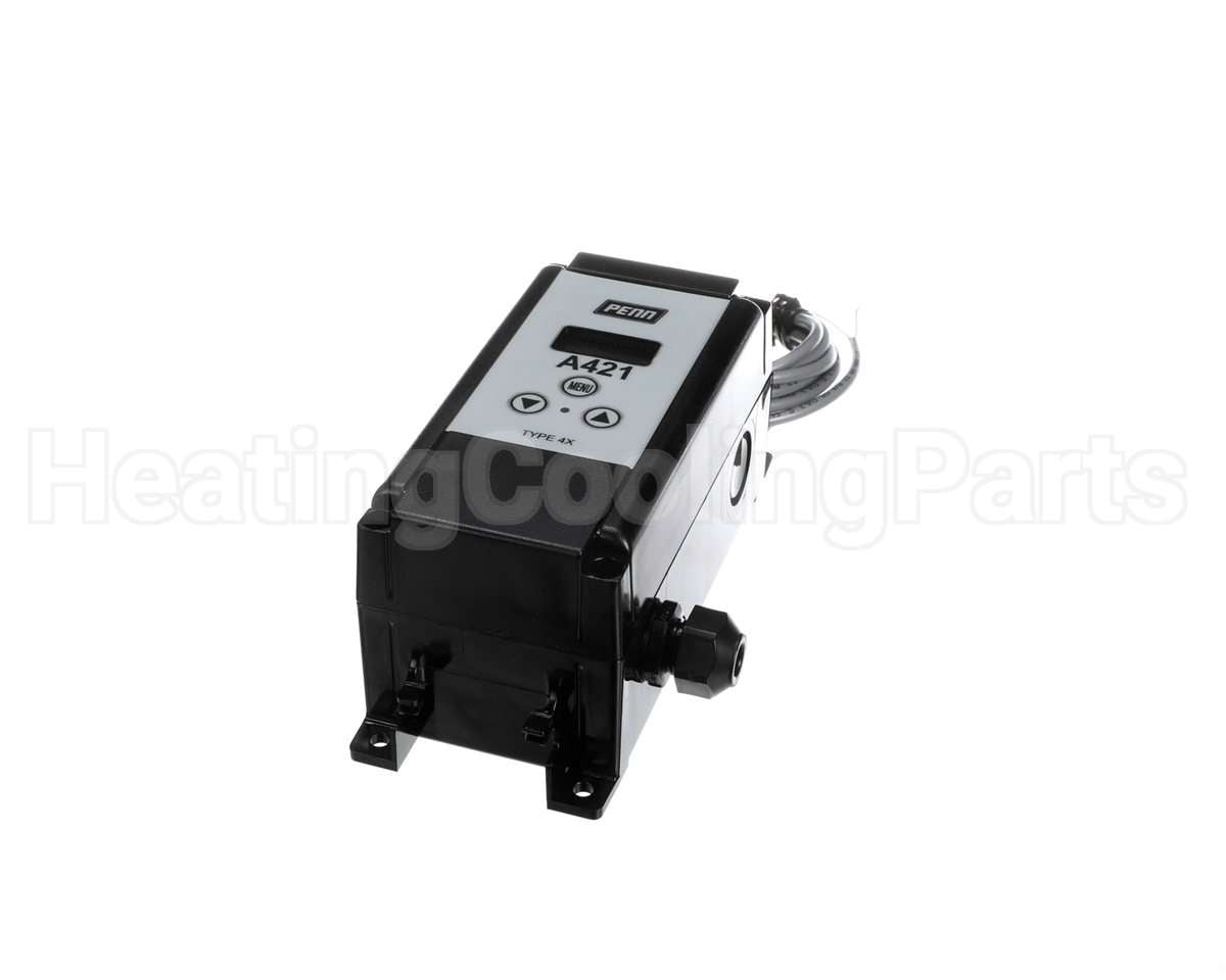 28963301 Heatcraft Refrigeration Tstata421Elec-120/240Vacnema4X
