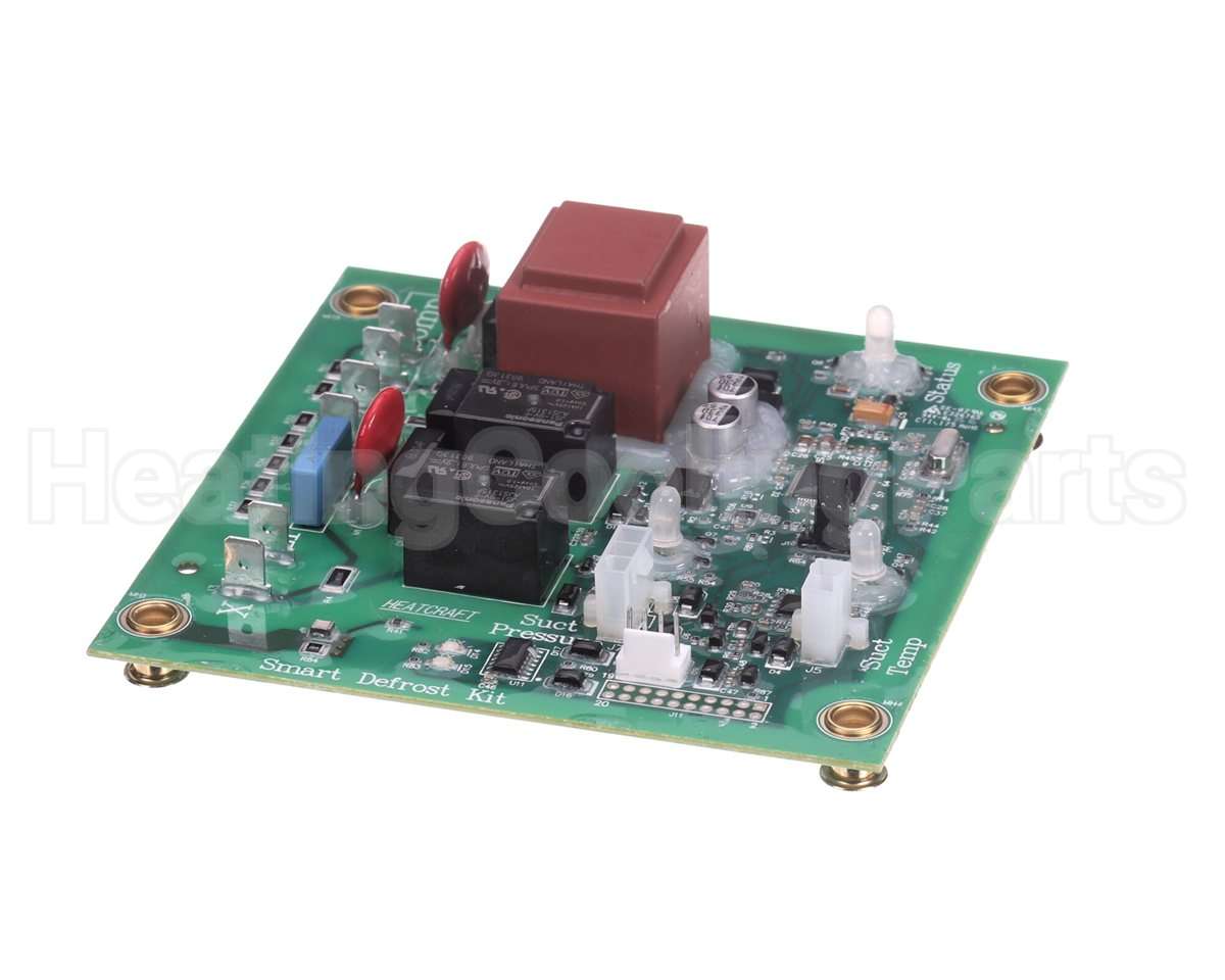 28999301 Heatcraft Refrigeration Smart Defrost Controller