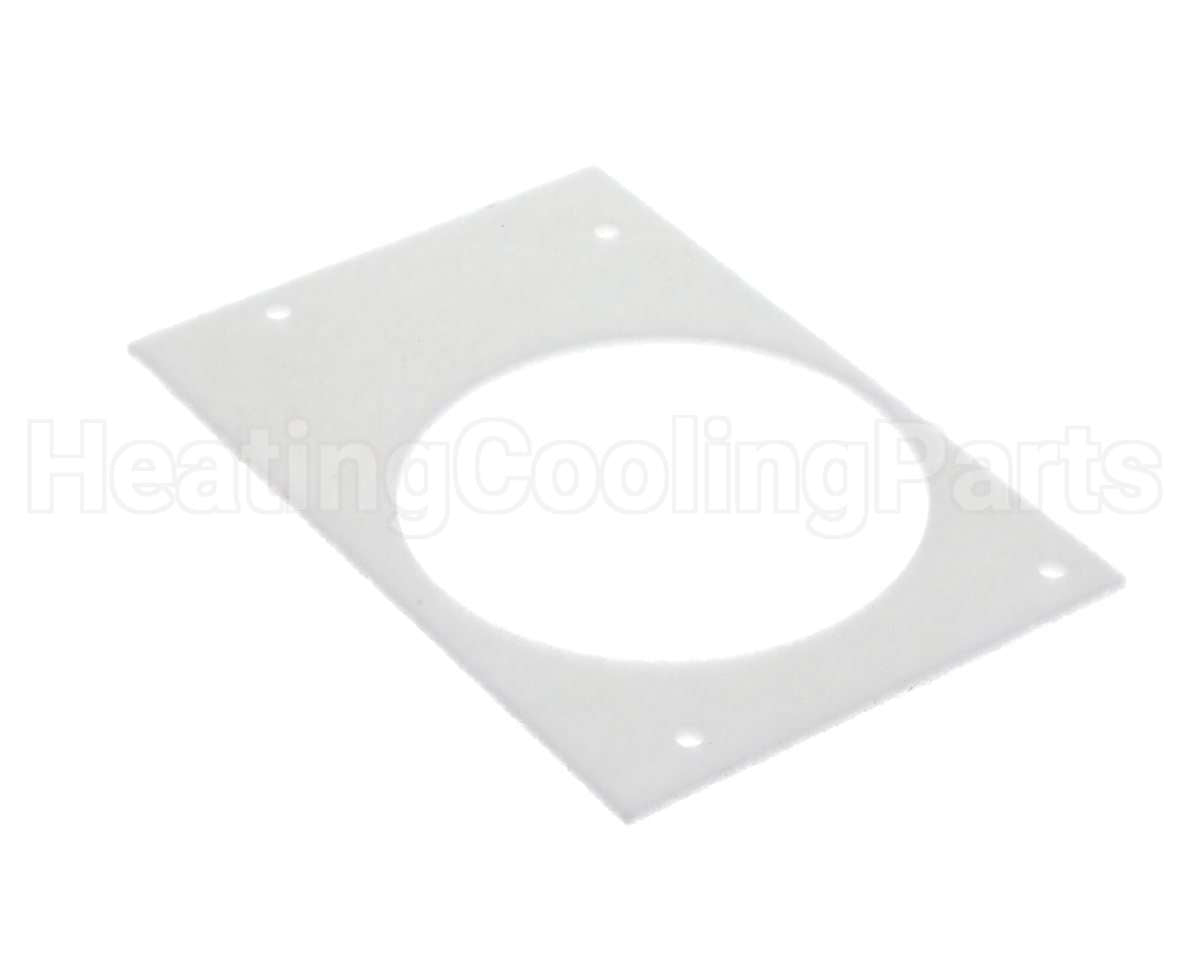 28J96 Lennox Inducer Motor Gasket