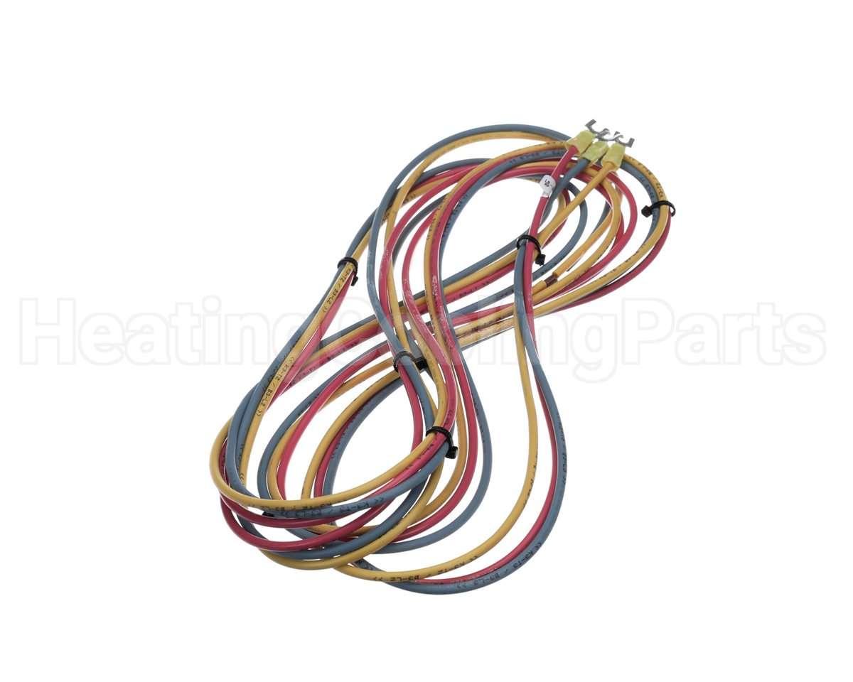 28W54 Lennox Blower Harness