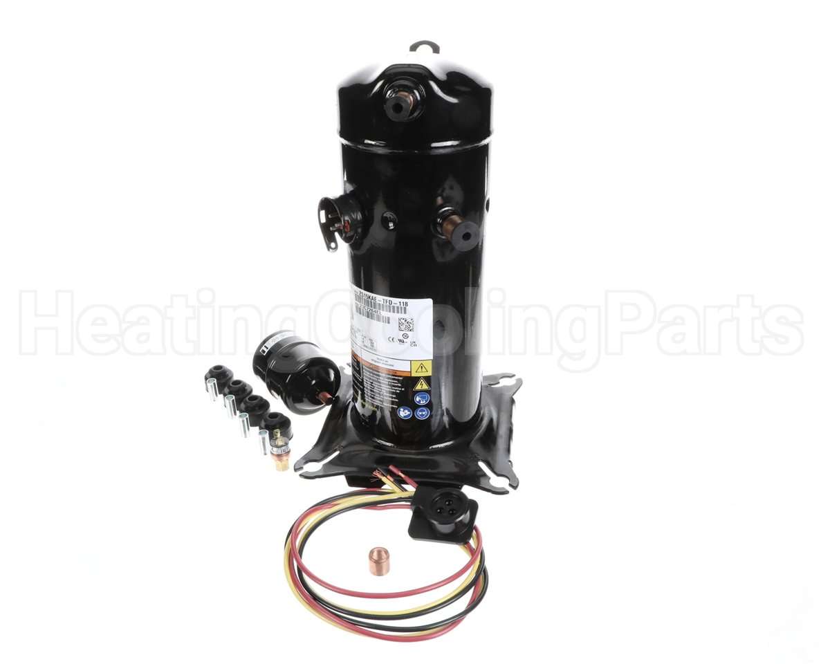 28W83 Lennox 460V3Ph29000Btur410A Scrollcom