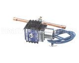 29301201 Heatcraft Refrigeration Sol Vlv 1/4" E3S120 120 Cam