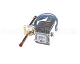 29301201 Heatcraft Refrigeration Sol Vlv 1/4" E3S120 120 Cam