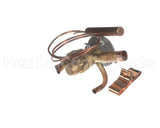 29311804 Compatible Heatcraft Thermal Expansion Valve