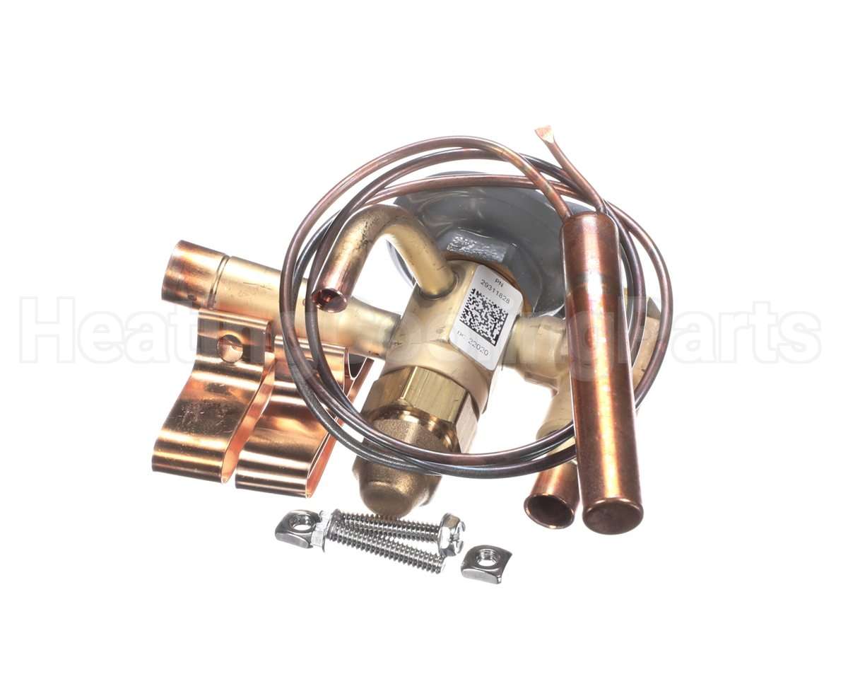 29311828 Heatcraft Refrigeration Expansion Valve
