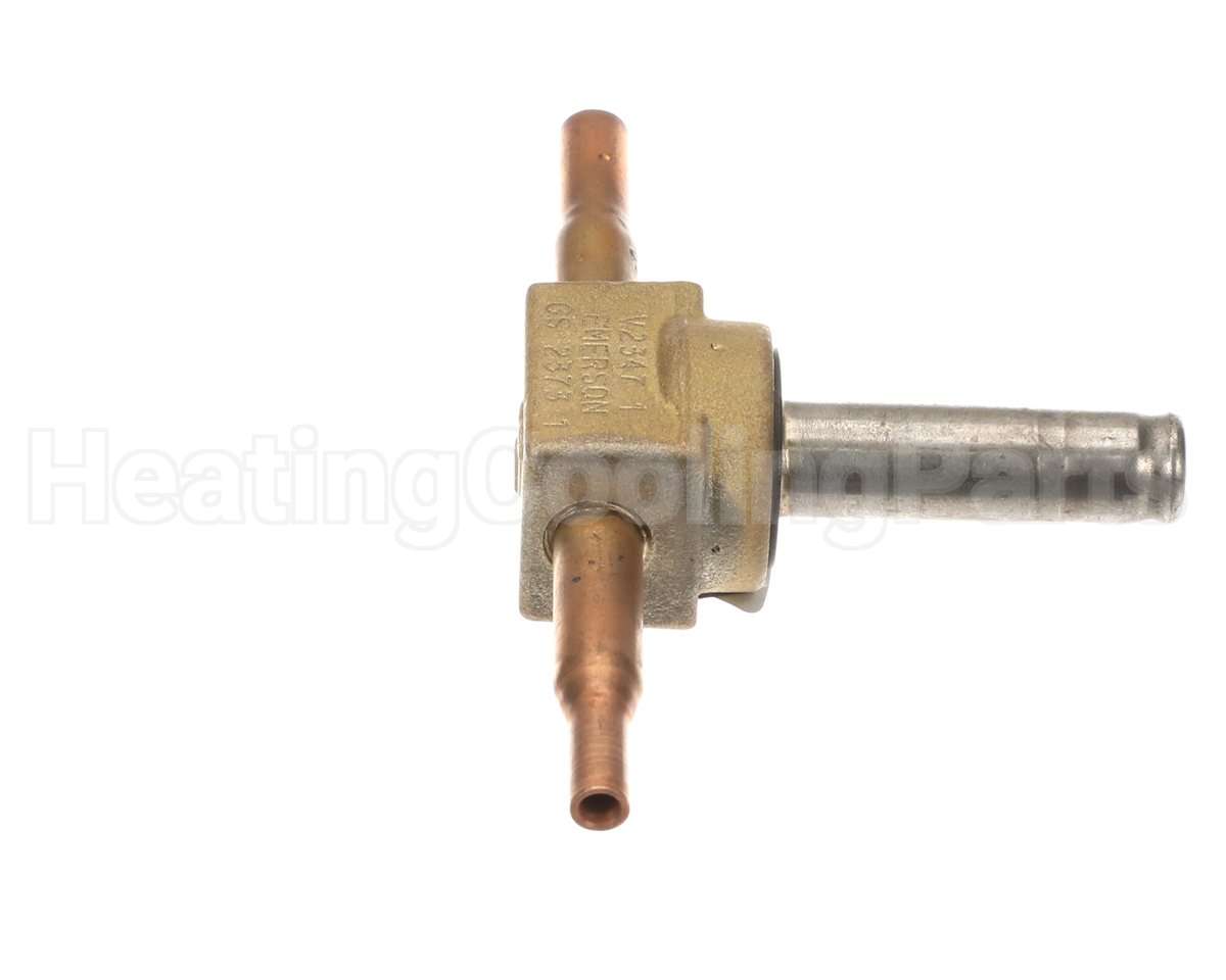 29317901 Heatcraft Refrigeration Solenoid Valve