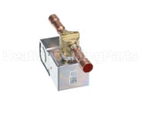 29318012 Heatcraft Refrigeration Solvlv 200Rb4T4 W/Dualvoltcoil