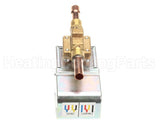 29318018 Compatible Heatcraft Solenoid Valve