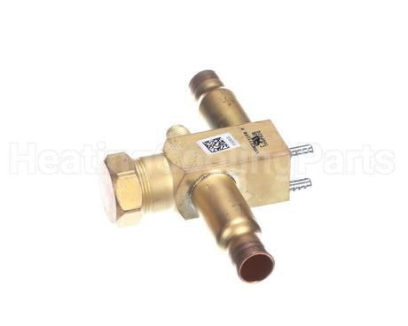29318102 Compatible Heatcraft Valve