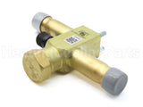 29318103 Heatcraft 5/8" Base Valve W/Pins