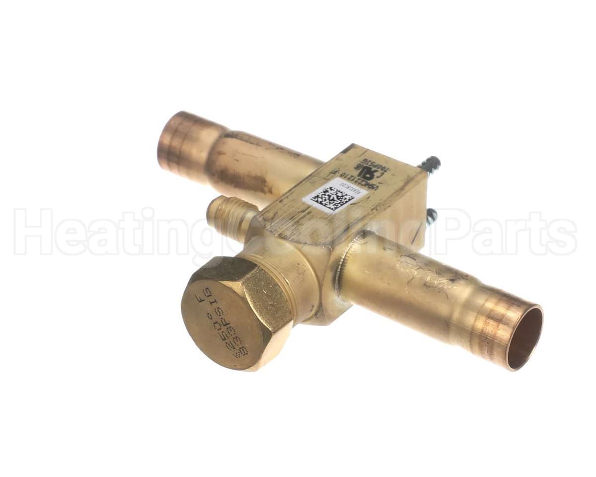 29318103 Heatcraft 5/8" Base Valve W/Pins