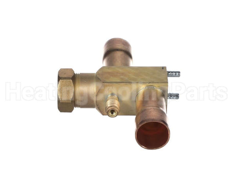 29318104 Compatible Heatcraft Valve