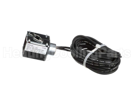 29318401 Heatcraft Refrigeration Coil S/V Alco Amc 86"Ll