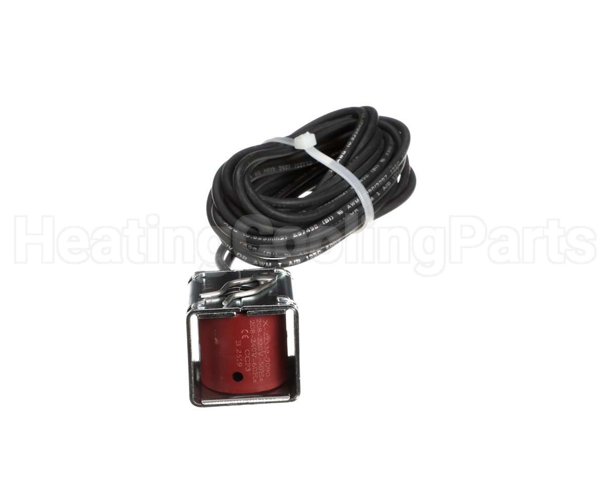 29318401 Heatcraft Refrigeration Coil S/V Alco Amc 86"Ll
