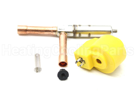 29326201 Heatcraft Refrigeration Expansion Valve - 3/8 X 3/8