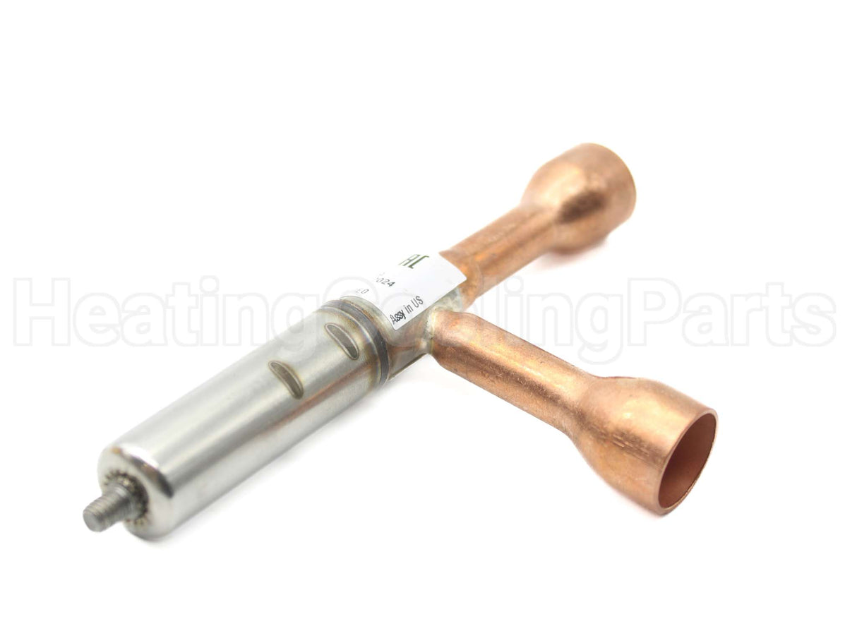 29326401 Heatcraft Refrigeration Vlv-Exp 16Mm (5/8") E2V24Bme0