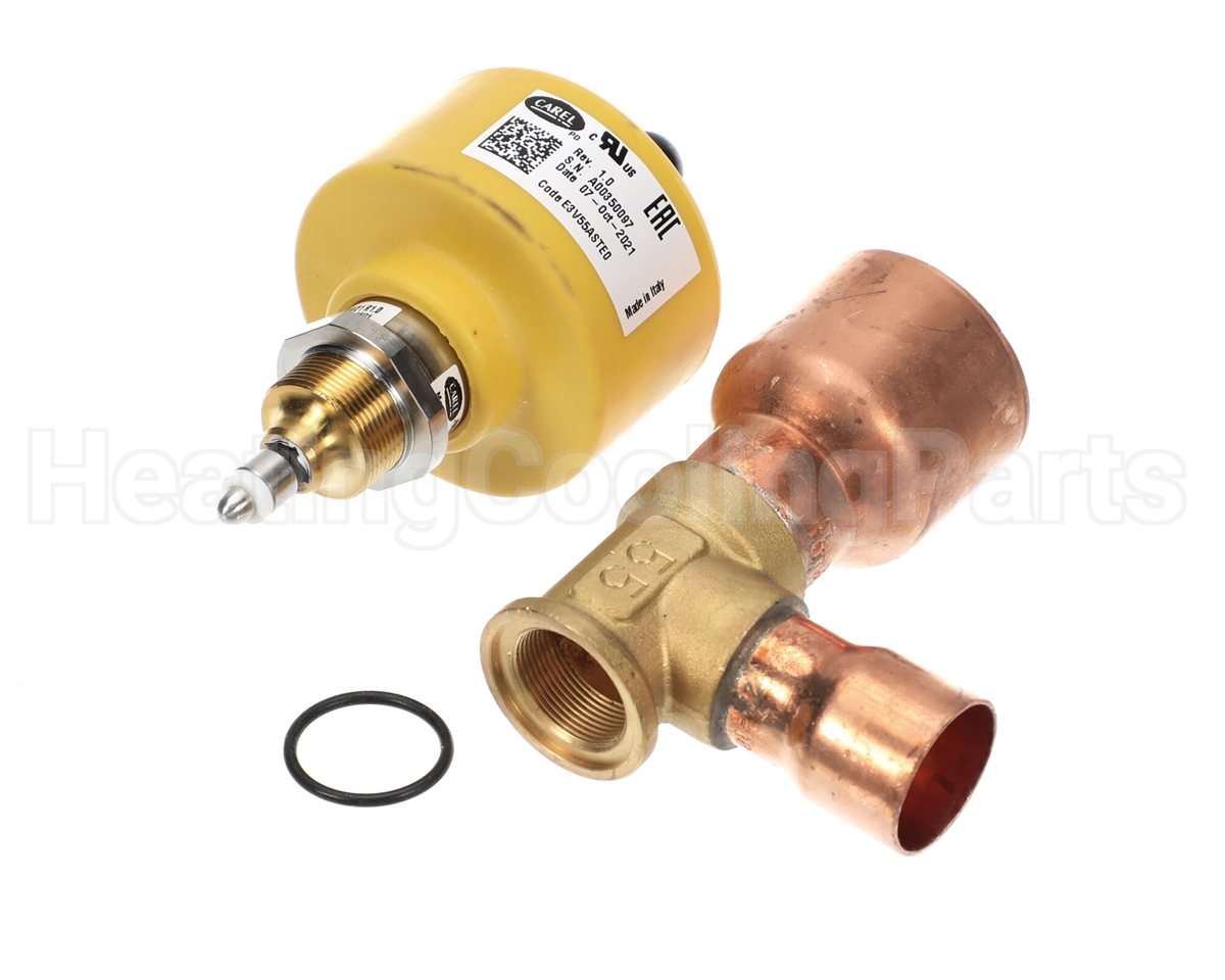 29326601 Heatcraft Refrigeration Vlv-Exp 22Mmx35Mm E3V55Aste0