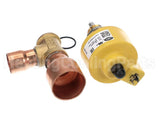 29326601 Heatcraft Refrigeration Vlv-Exp 22Mmx35Mm E3V55Aste0