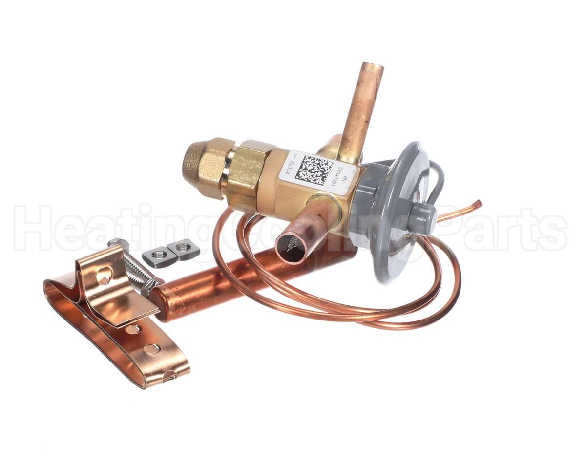 29341801 Heatcraft Refrigeration R22 3/8, 1/2, 1/4,Fbve-1-C