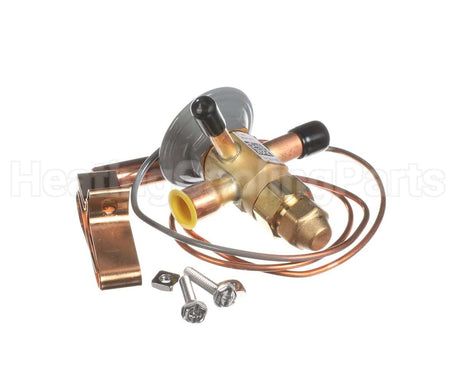 29341804 Compatible Heatcraft Expansion Valve