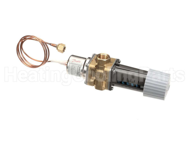 2935028 Heatcraft Refrigeration Water Valve 1/2" V46Ab1