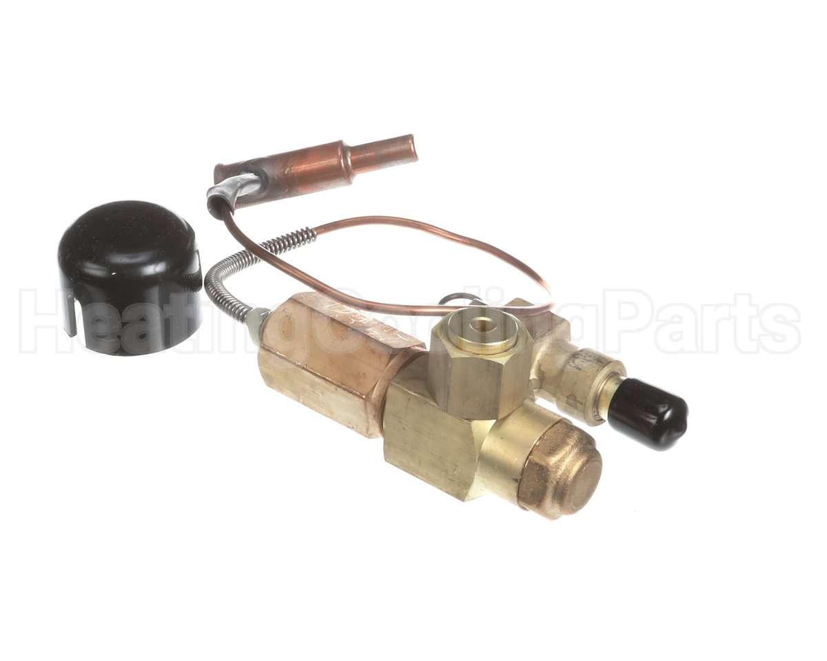 29356501 Heatcraft Refrigeration Comprssrdischargetempctrlvlv