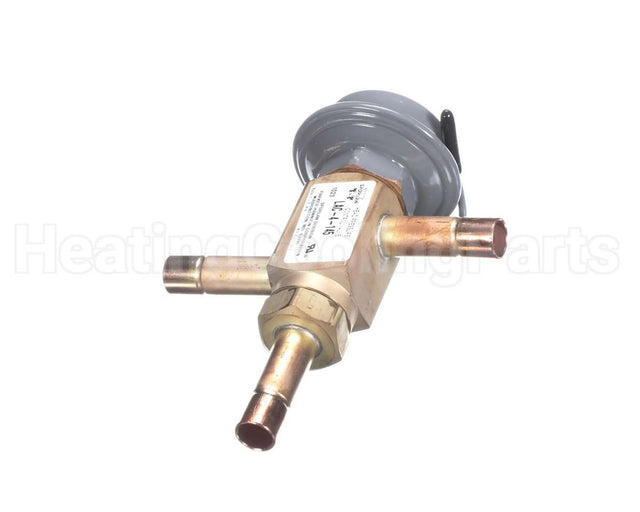 29395001 Heatcraft Refrigeration 3/8" Headmaster Pressure Valve