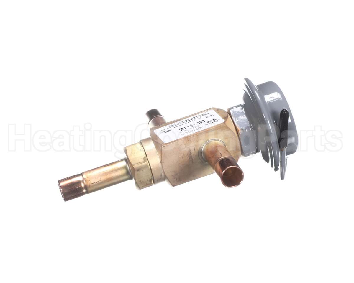 29395001 Heatcraft Refrigeration 3/8" Headmaster Pressure Valve