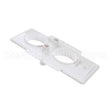 2955 Compatible Manitowoc Bracket - Pump Mount