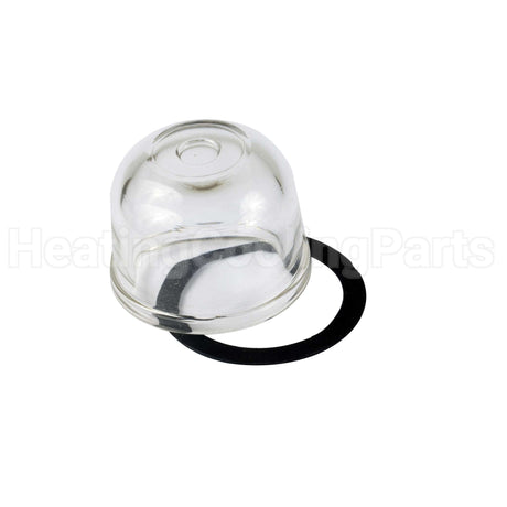 298683 Briggs & Stratton Bowl-Fuel Valve-Strainer