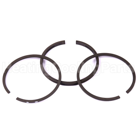 298982 Briggs & Stratton Ring Set-Std