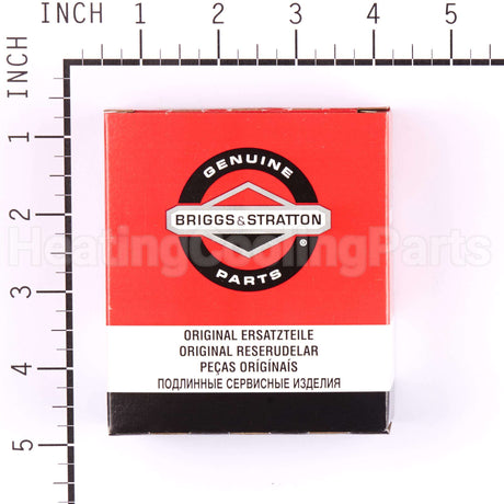 298982 Briggs & Stratton Ring Set-Std